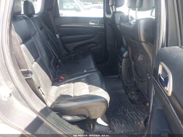 Aukcja sprzedaży 2014 Jeep Grand Cherokee Limited, vin: 1C4RJEBG2EC348318, numer aukcji: 46025319