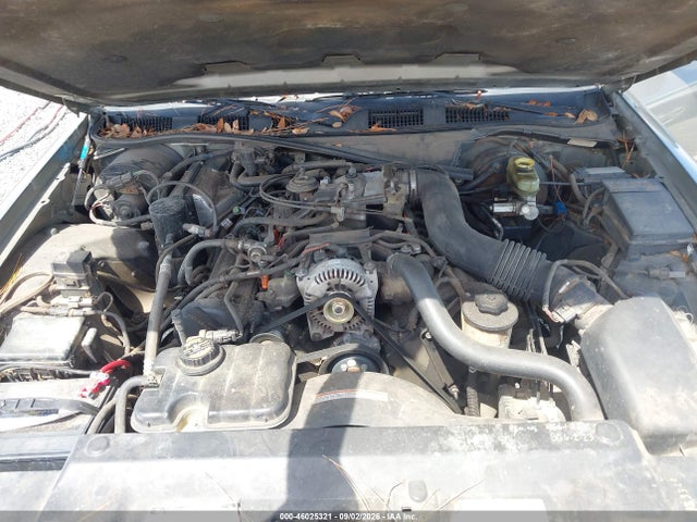 Продажа на аукционе авто 2000 Mercury Grand Marquis Ls, vin: 2MEFM75W6YX607360, номер лота: 46025321