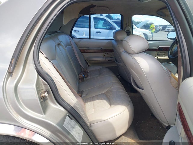Продажа на аукционе авто 2000 Mercury Grand Marquis Ls, vin: 2MEFM75W6YX607360, номер лота: 46025321