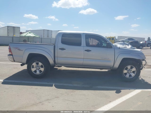 Aukcja sprzedaży 2011 Toyota Tacoma Prerunner V6, vin: 3TMJU4GN5BM115646, numer aukcji: 46025324