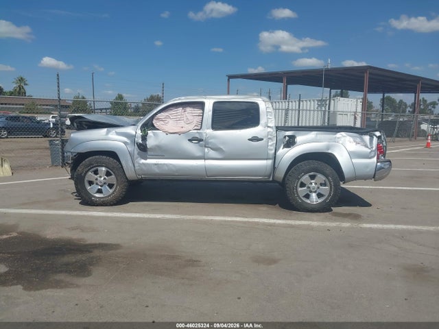 Aukcja sprzedaży 2011 Toyota Tacoma Prerunner V6, vin: 3TMJU4GN5BM115646, numer aukcji: 46025324