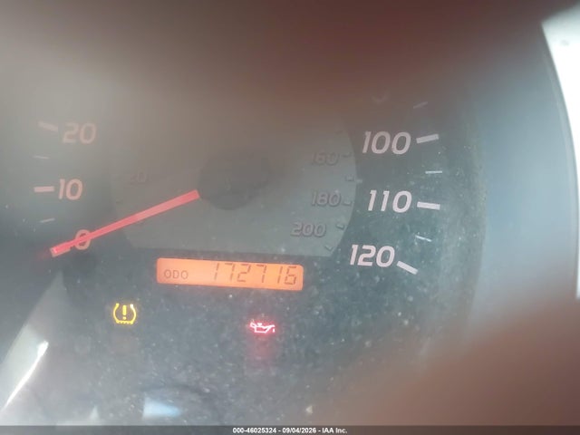 Aukcja sprzedaży 2011 Toyota Tacoma Prerunner V6, vin: 3TMJU4GN5BM115646, numer aukcji: 46025324