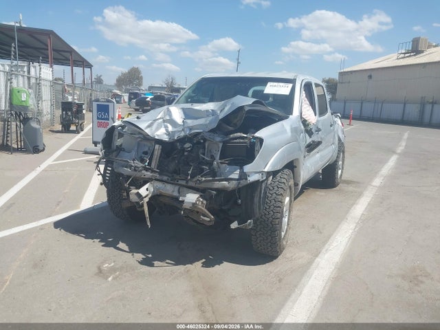 Aukcja sprzedaży 2011 Toyota Tacoma Prerunner V6, vin: 3TMJU4GN5BM115646, numer aukcji: 46025324