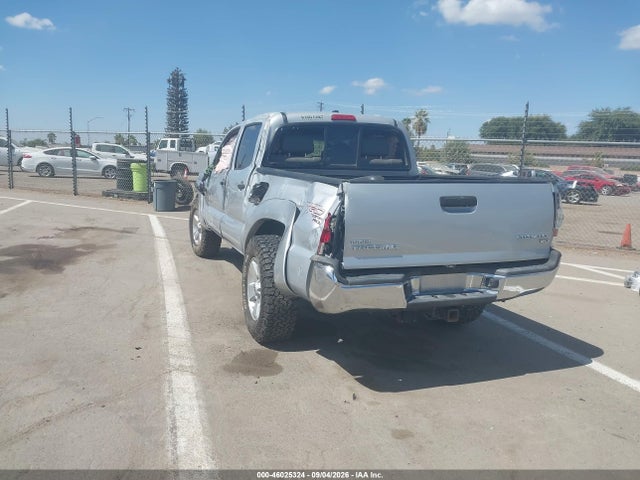Aukcja sprzedaży 2011 Toyota Tacoma Prerunner V6, vin: 3TMJU4GN5BM115646, numer aukcji: 46025324
