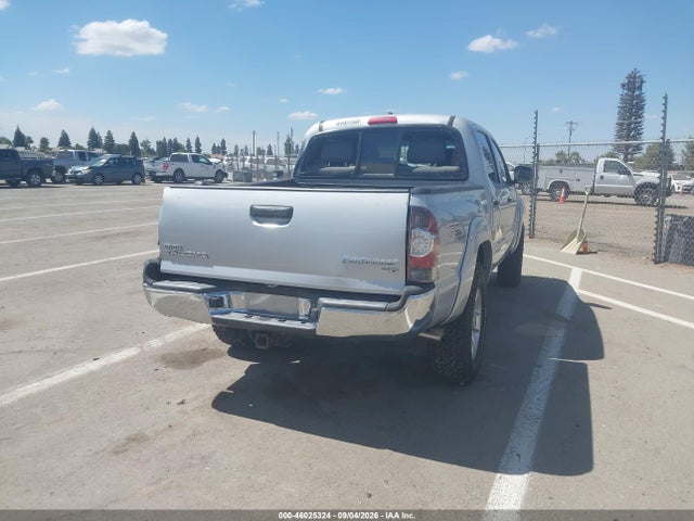 Aukcja sprzedaży 2011 Toyota Tacoma Prerunner V6, vin: 3TMJU4GN5BM115646, numer aukcji: 46025324