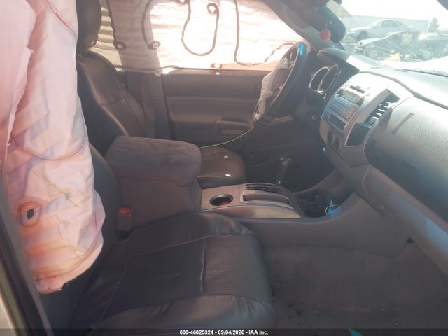 Aukcja sprzedaży 2011 Toyota Tacoma Prerunner V6, vin: 3TMJU4GN5BM115646, numer aukcji: 46025324