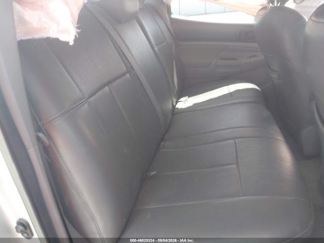 Aukcja sprzedaży 2011 Toyota Tacoma Prerunner V6, vin: 3TMJU4GN5BM115646, numer aukcji: 46025324