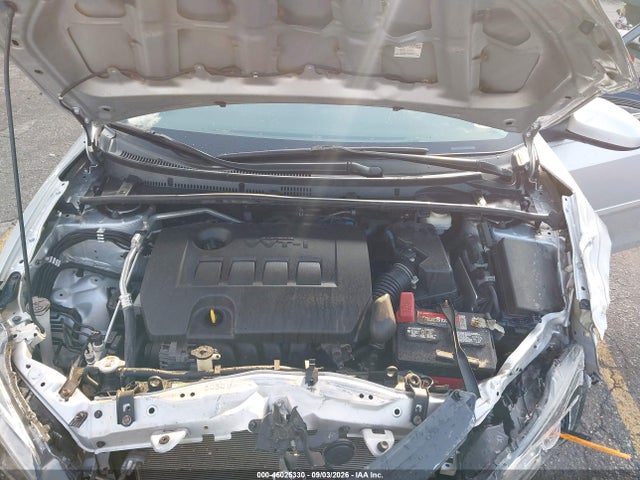 Aukcja sprzedaży 2018 Toyota Corolla Le, vin: 2T1BURHE1JC082118, numer aukcji: 46025330