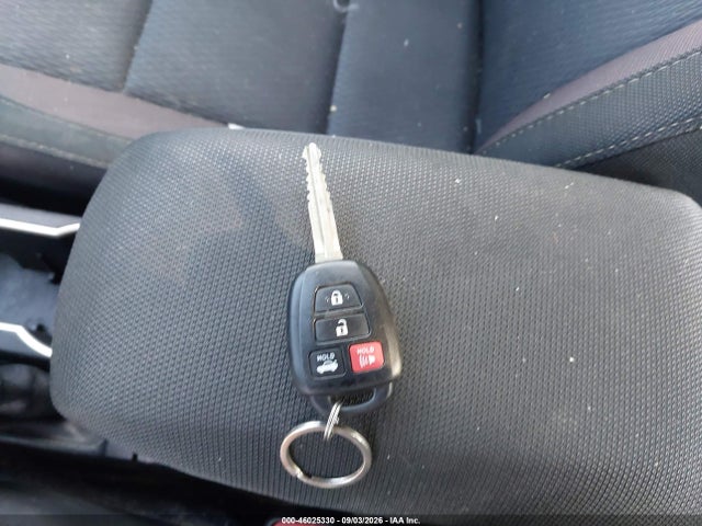 Aukcja sprzedaży 2018 Toyota Corolla Le, vin: 2T1BURHE1JC082118, numer aukcji: 46025330