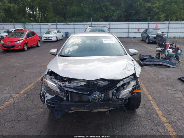 Aukcja sprzedaży 2018 Toyota Corolla Le, vin: 2T1BURHE1JC082118, numer aukcji: 46025330
