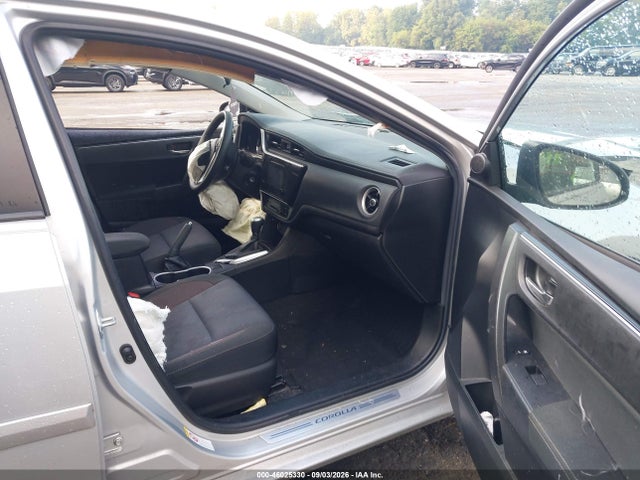 Aukcja sprzedaży 2018 Toyota Corolla Le, vin: 2T1BURHE1JC082118, numer aukcji: 46025330