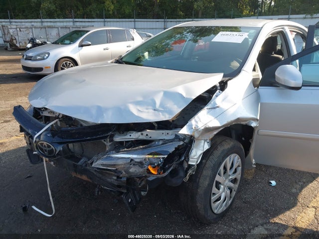 Aukcja sprzedaży 2018 Toyota Corolla Le, vin: 2T1BURHE1JC082118, numer aukcji: 46025330