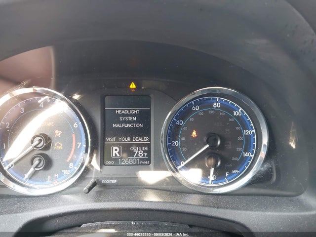 Aukcja sprzedaży 2018 Toyota Corolla Le, vin: 2T1BURHE1JC082118, numer aukcji: 46025330