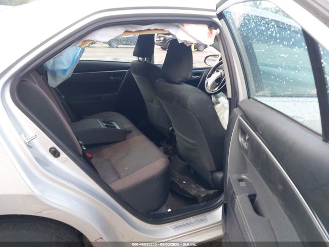 Aukcja sprzedaży 2018 Toyota Corolla Le, vin: 2T1BURHE1JC082118, numer aukcji: 46025330