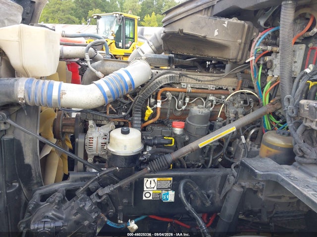 46025336 :رقم المزاد ، 1XKYDP9X6KJ239618 vin ، 2019 Kenworth T680 مزاد بيع