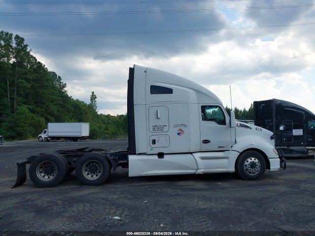 46025336 :رقم المزاد ، 1XKYDP9X6KJ239618 vin ، 2019 Kenworth T680 مزاد بيع