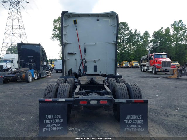 46025336 :رقم المزاد ، 1XKYDP9X6KJ239618 vin ، 2019 Kenworth T680 مزاد بيع