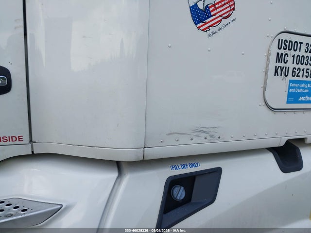46025336 :رقم المزاد ، 1XKYDP9X6KJ239618 vin ، 2019 Kenworth T680 مزاد بيع