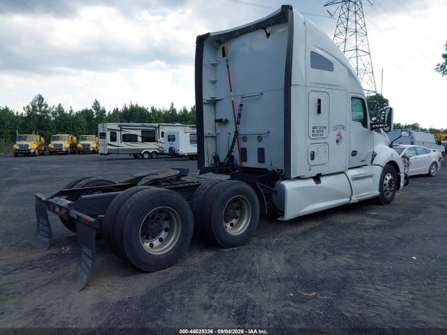 46025336 :رقم المزاد ، 1XKYDP9X6KJ239618 vin ، 2019 Kenworth T680 مزاد بيع
