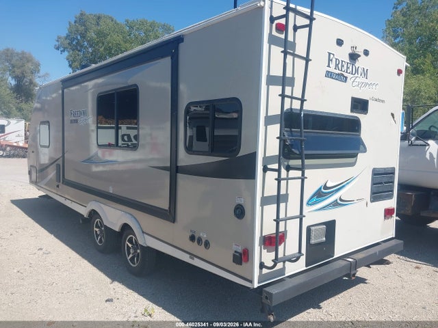 Aukcja sprzedaży 2019 Forest River Freedom Express, vin: 5zt2fepb0kw008755, numer aukcji: 46025341