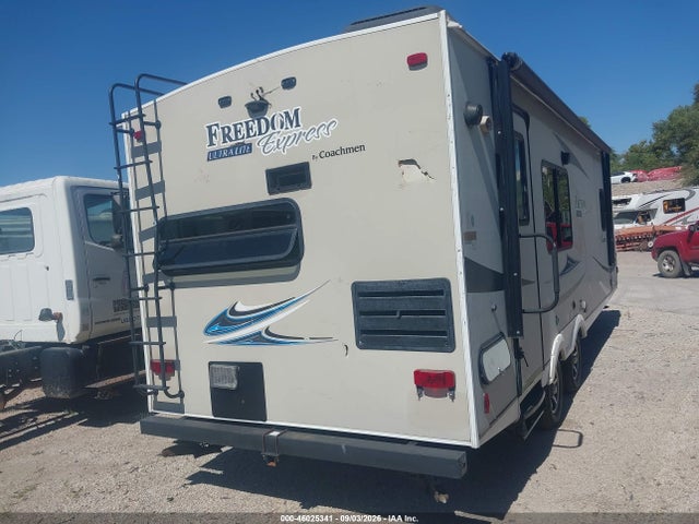 Aukcja sprzedaży 2019 Forest River Freedom Express, vin: 5zt2fepb0kw008755, numer aukcji: 46025341