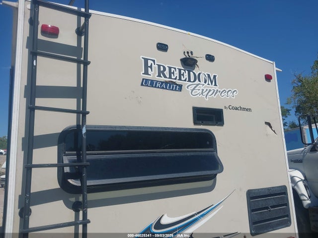 Aukcja sprzedaży 2019 Forest River Freedom Express, vin: 5zt2fepb0kw008755, numer aukcji: 46025341