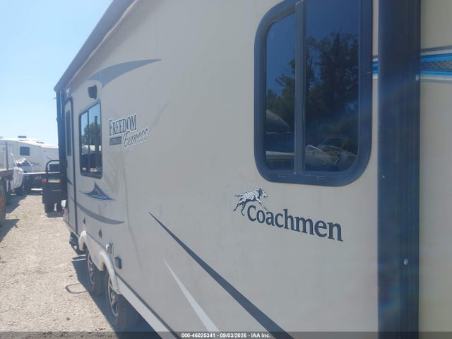 Aukcja sprzedaży 2019 Forest River Freedom Express, vin: 5zt2fepb0kw008755, numer aukcji: 46025341