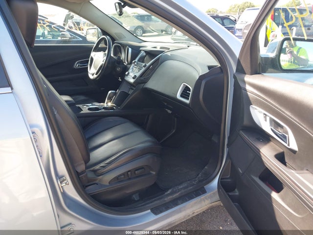Aukcja sprzedaży 2014 Chevrolet Equinox Ltz, vin: 2GNFLHE31E6366560, numer aukcji: 46025344