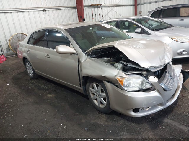 46025346 :رقم المزاد ، 4T1BK36B48U277702 vin ، 2008 Toyota Avalon Xl مزاد بيع