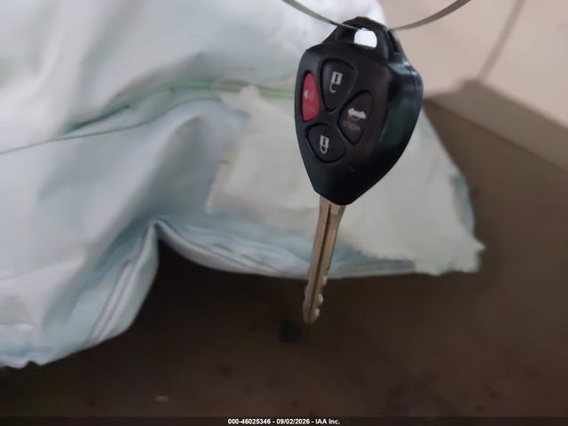 46025346 :رقم المزاد ، 4T1BK36B48U277702 vin ، 2008 Toyota Avalon Xl مزاد بيع