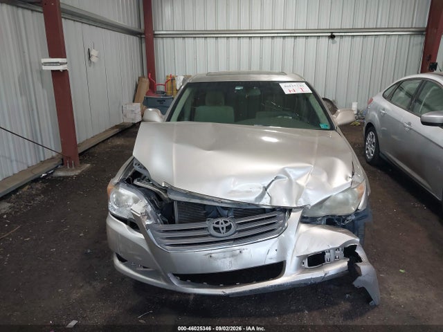 46025346 :رقم المزاد ، 4T1BK36B48U277702 vin ، 2008 Toyota Avalon Xl مزاد بيع