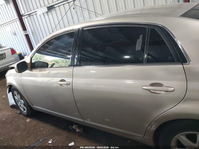 46025346 :رقم المزاد ، 4T1BK36B48U277702 vin ، 2008 Toyota Avalon Xl مزاد بيع
