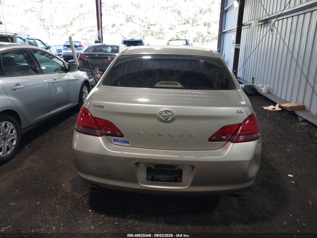 46025346 :رقم المزاد ، 4T1BK36B48U277702 vin ، 2008 Toyota Avalon Xl مزاد بيع