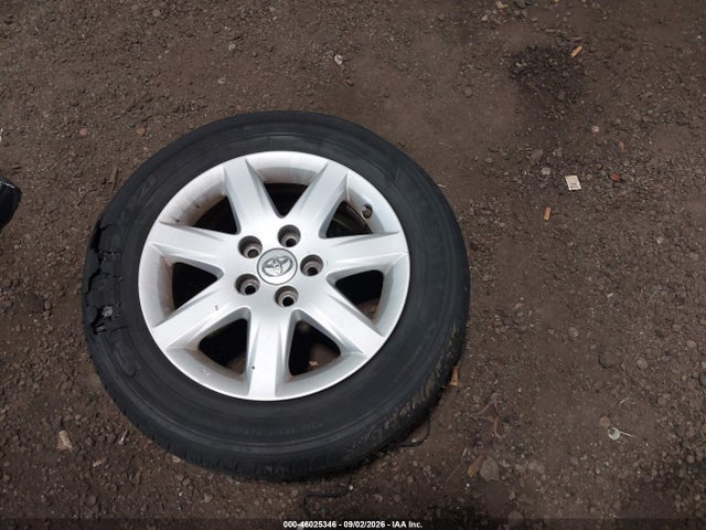 46025346 :رقم المزاد ، 4T1BK36B48U277702 vin ، 2008 Toyota Avalon Xl مزاد بيع