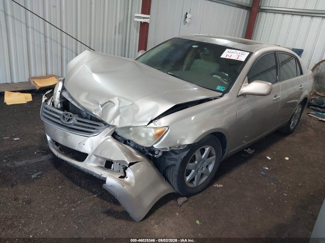 46025346 :رقم المزاد ، 4T1BK36B48U277702 vin ، 2008 Toyota Avalon Xl مزاد بيع