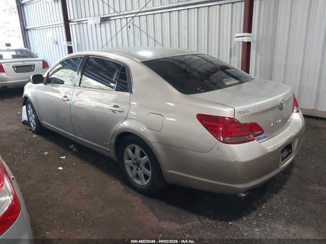 46025346 :رقم المزاد ، 4T1BK36B48U277702 vin ، 2008 Toyota Avalon Xl مزاد بيع