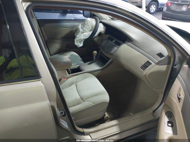 46025346 :رقم المزاد ، 4T1BK36B48U277702 vin ، 2008 Toyota Avalon Xl مزاد بيع