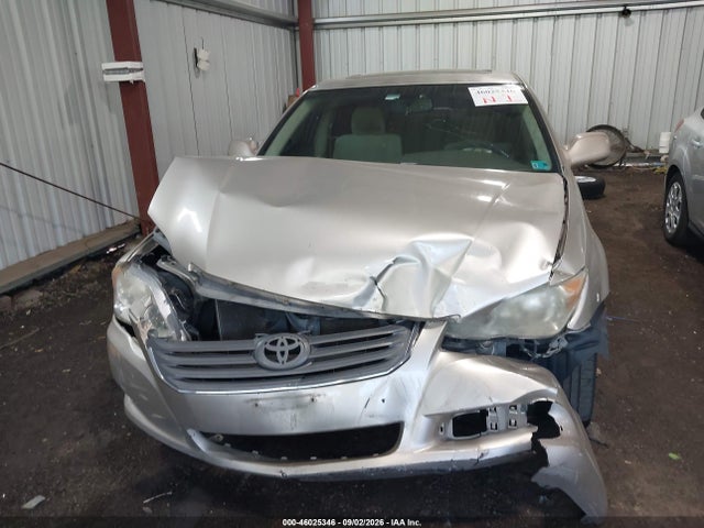 46025346 :رقم المزاد ، 4T1BK36B48U277702 vin ، 2008 Toyota Avalon Xl مزاد بيع