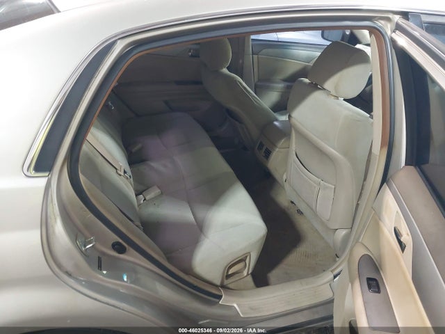 46025346 :رقم المزاد ، 4T1BK36B48U277702 vin ، 2008 Toyota Avalon Xl مزاد بيع