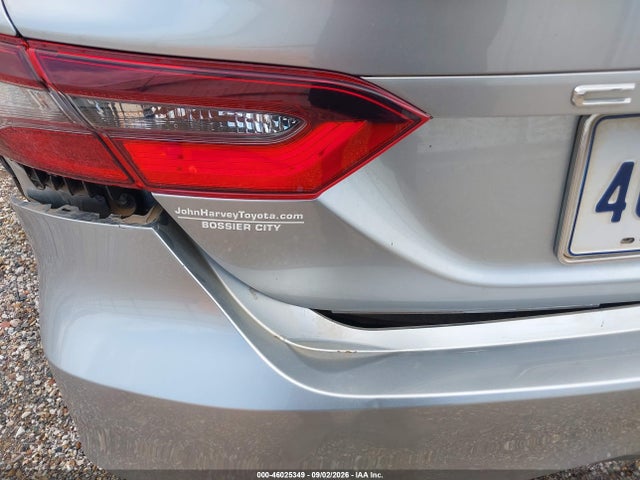 Toyota CAMRY LE 2022 4T1C11AK3NU696266 Image 6