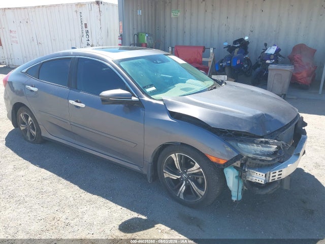 2017 19XFC1F95HE203997 main image