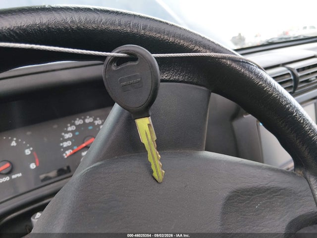 Продаж на аукціоні авто 2004 Jeep Wrangler X, vin: 1J4FA39SX4P725402, номер лоту: 46025354