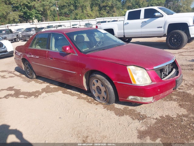 Aukcja sprzedaży 2008 Cadillac Dts 1sd, vin: 1G6KD57Y88U173844, numer aukcji: 46025358