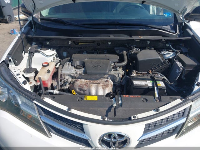 Aukcja sprzedaży 2014 Toyota Rav4 Le, vin: JTMBFREV4EJ005865, numer aukcji: 46025360