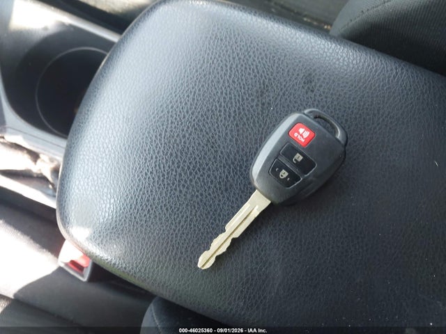 Aukcja sprzedaży 2014 Toyota Rav4 Le, vin: JTMBFREV4EJ005865, numer aukcji: 46025360