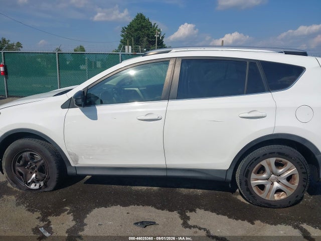 Aukcja sprzedaży 2014 Toyota Rav4 Le, vin: JTMBFREV4EJ005865, numer aukcji: 46025360