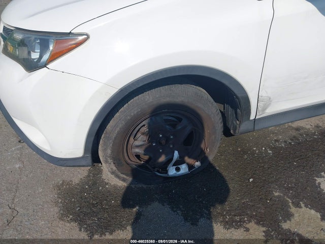 Aukcja sprzedaży 2014 Toyota Rav4 Le, vin: JTMBFREV4EJ005865, numer aukcji: 46025360