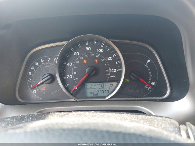 Aukcja sprzedaży 2014 Toyota Rav4 Le, vin: JTMBFREV4EJ005865, numer aukcji: 46025360