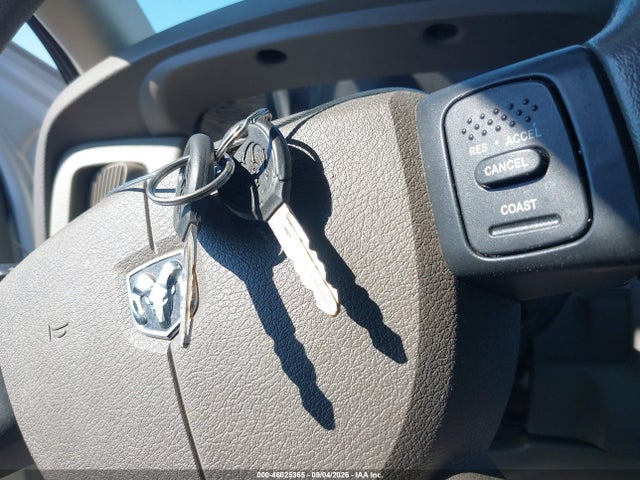 2004 Dodge Ram 2500 Slt/laramie მანქანა იყიდება აუქციონზე, vin: 1D7KU28D54J254311, აუქციონის ნომერი: 46025365