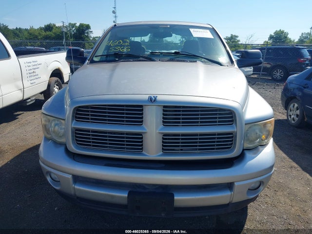 2004 Dodge Ram 2500 Slt/laramie მანქანა იყიდება აუქციონზე, vin: 1D7KU28D54J254311, აუქციონის ნომერი: 46025365